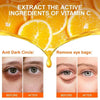 Retinol Eye Serum – Anti-Dark Circle, Anti-Wrinkle