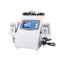 40K Ultrasonic Cavitation RF Slimming Weight Loss Beauty Machine