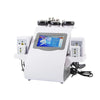 40K Ultrasonic Cavitation RF Slimming Weight Loss Beauty Machine