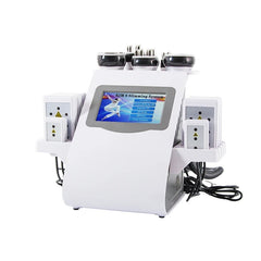 40K Ultrasonic Cavitation RF Slimming Weight Loss Beauty Machine