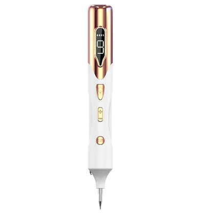Laser Plasma Pen for Skin Rejuvenation