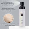 100ml Long-Lasting Makeup Setting Spray – Waterproof, Oil-Control & Hydrating