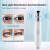 5 in 1 Eye Beauty Device LED Light Therapy Wand