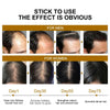 Biotin Hair Growth Serum for Fast Regrowth and Thicker Hair