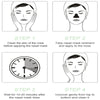 Bamboo Charcoal Blackhead Remover Mask – Pore Cleansing & Acne Care