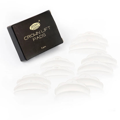 5–8 Minute Quick Lash Lift Kit – Fast Eyelash Perming & Curling Set for Salon or Home Use