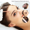 High Frequency Facial Wand with Neon & Argon Electrodes