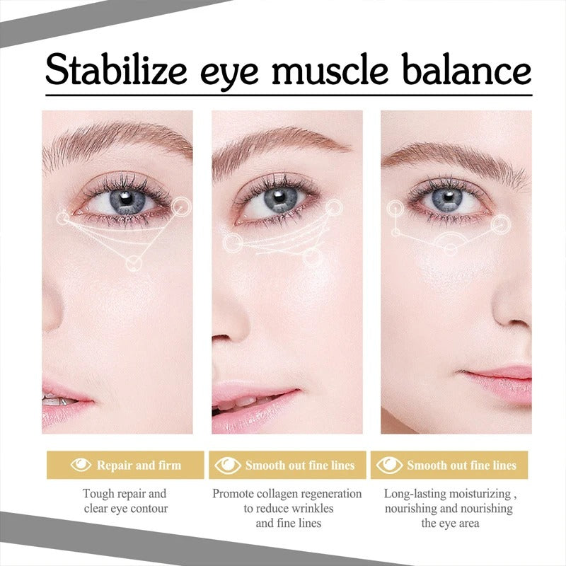 Restoralux Instant Dark Circles Removal Cream