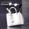 Wireless Ceramic Hair Straightening Comb