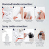 Diamond Microdermabrasion Machine – Professional Facial Exfoliation