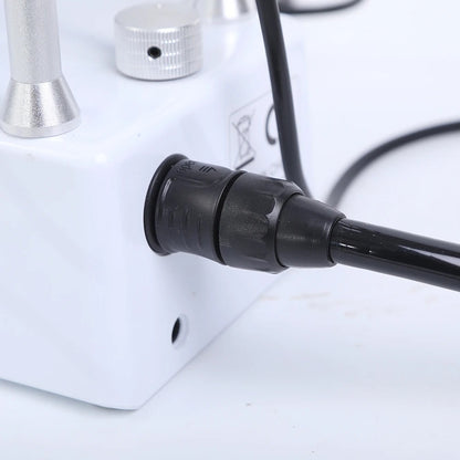 40K Cavitation Ultrasonic RF Body Slimming and Skin Tightening Device