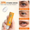 Retinol Eye Serum – Anti-Dark Circle, Anti-Wrinkle