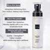 100ml Long-Lasting Makeup Setting Spray – Waterproof, Oil-Control & Hydrating