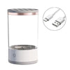 Electric Makeup Brush Cleaner with Rechargeable Automatic Cleaning Stand