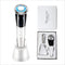 4-in-1 Microcurrent Facial Device with Red & Blue Light