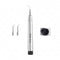 Ultrasonic Dental Air Scaler with 3 Tips – Tooth Calculus Remover & Whitening Cleaning Tool for Dentist or Lab Use