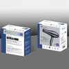 2200W Professional Ionic Hair Dryer with Hot Cold Settings
