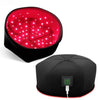 Red Light Infrared Therapy Cap Hair Growth LED Helmet