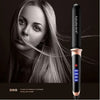 2-in-1 Professional Hair Straightener & Flat Iron