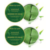60pcs Seaweed & Hyaluronic Acid Eye Masks – Dark Circle & Puffiness Care