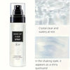 100ml Long-Lasting Makeup Setting Spray – Waterproof, Oil-Control & Hydrating