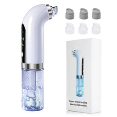 2025 Blackhead Remover & Pore Vacuum