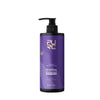PURC 12% Brazilian Keratin Hair Straightening Treatment – Lavender Smoothing Cream for Curly or Frizzy Hair