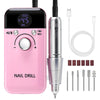 45,000 RPM Rechargeable Nail Drill Machine