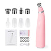 Diamond Microdermabrasion Machine – Professional Facial Exfoliation
