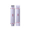 2 in 1 Electric Shaver for Women Body Hair Removal