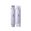 2 in 1 Electric Shaver for Women Body Hair Removal