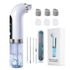 2025 Blackhead Remover & Pore Vacuum