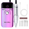 45,000 RPM Rechargeable Nail Drill Machine