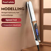 2-in-1 Professional Hair Straightener & Flat Iron