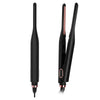 Mini Pencil Flat Iron for Short Hair and Beard - RESTORALUX