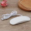 Mini UV Led Nail Dryer Lamp 6W USB Rechargeable - RESTORALUX