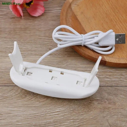 Mini UV Led Nail Dryer Lamp 6W USB Rechargeable - RESTORALUX