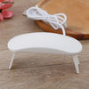 Mini UV Led Nail Dryer Lamp 6W USB Rechargeable - RESTORALUX