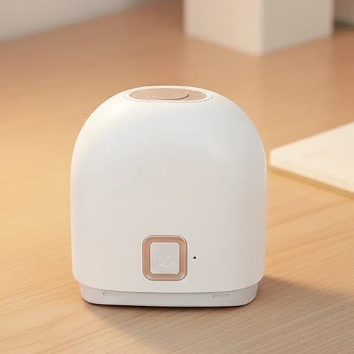 NailGenius SmartNail Electric Nail Care Manicure Tool - RESTORALUX