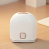 NailGenius SmartNail Electric Nail Care Manicure Tool - RESTORALUX