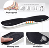 OrthoEase Slip - On Comfortable Plantar Fasciitis Women Shoes - RESTORALUX