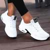 OrthoGlide Orthopedic Shoes – Shock Absorbing Lightweight Running Shoes - RESTORALUX