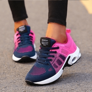 OrthoGlide Orthopedic Shoes – Shock Absorbing Lightweight Running Shoes - RESTORALUX