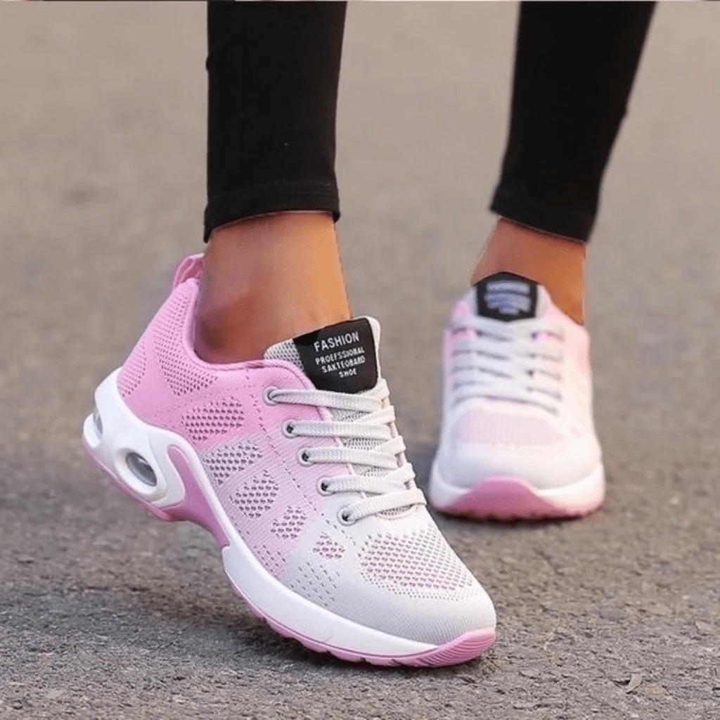 Women's Lightweight Running Trainers