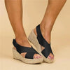 OrthoLuxe Orthopedic Espadrilles – Everyday & Party Comfort Shoes - RESTORALUX