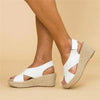 OrthoLuxe Orthopedic Espadrilles – Everyday & Party Comfort Shoes - RESTORALUX