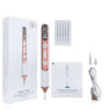 Plasma Pen Skin Tag Mole Wart Freckle Removal Device - RESTORALUX