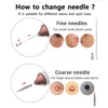 Plasma Pen Skin Tag Mole Wart Freckle Removal Device - RESTORALUX