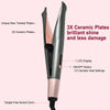 Professional 3/4 Inch Ceramic Hair Curling Wand Iron - RESTORALUX