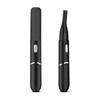 Rechargeable Electric Eyebrow Trimmer Mini Portable Hair Remover - RESTORALUX